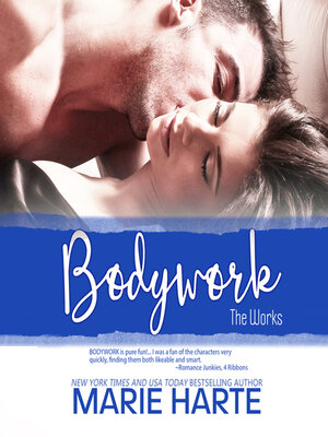 Bodywork - Audiobook